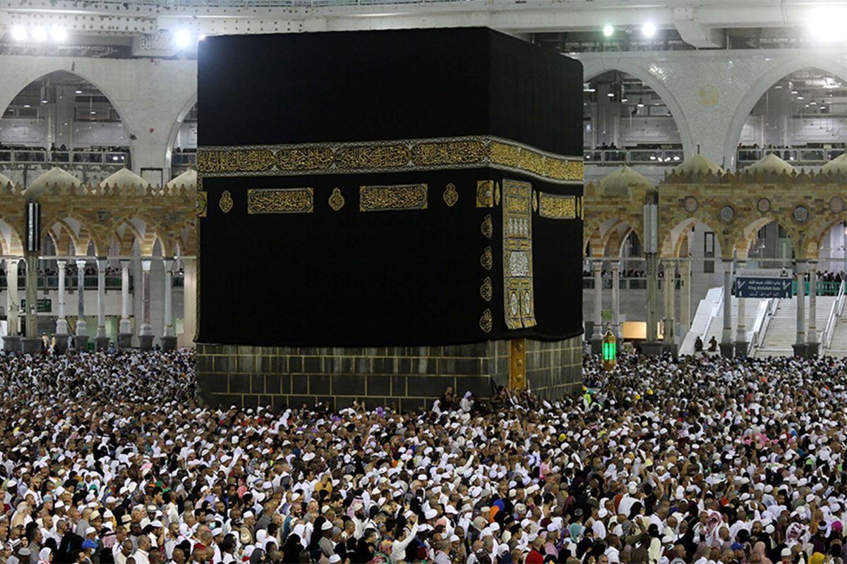Hajj ihrc pilgrims die four investigation tragedy into step haj each 2000 allah quotas politics say would saudi islam makkah