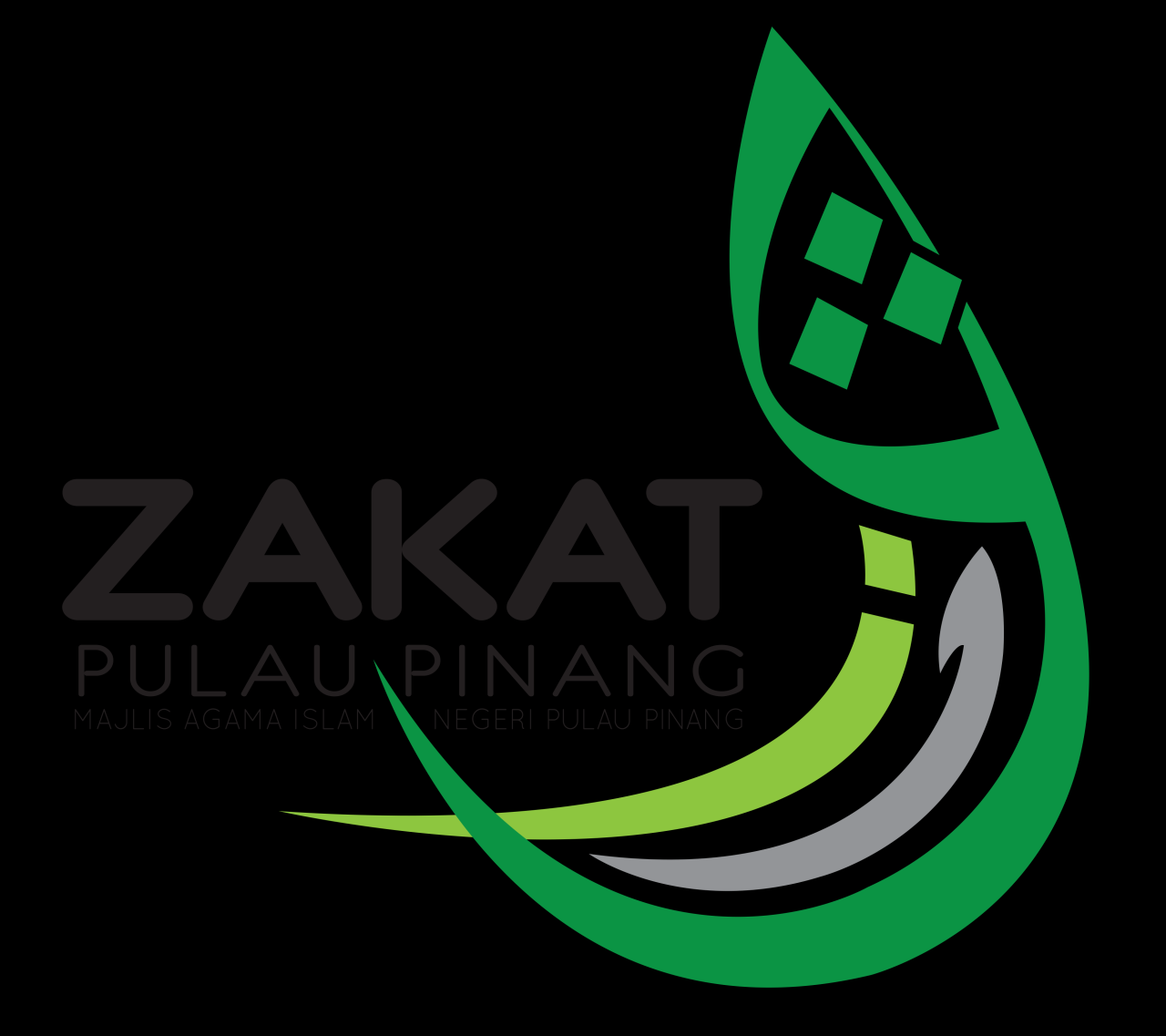 Logo rumah zakat