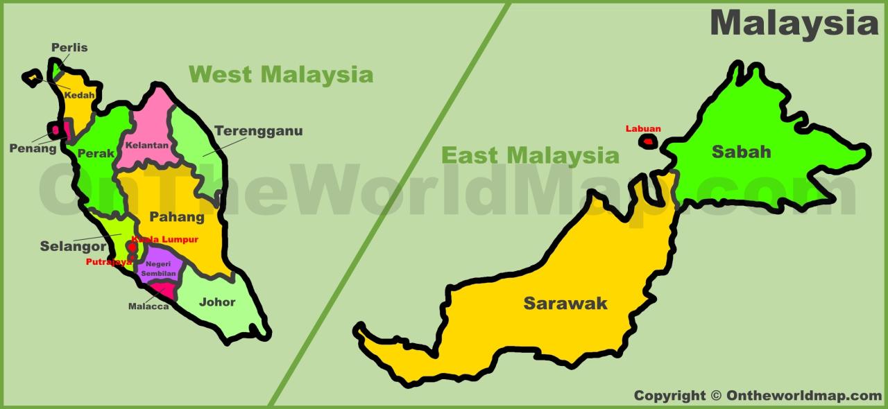 Jumlah provinsi di indonesia 2022
