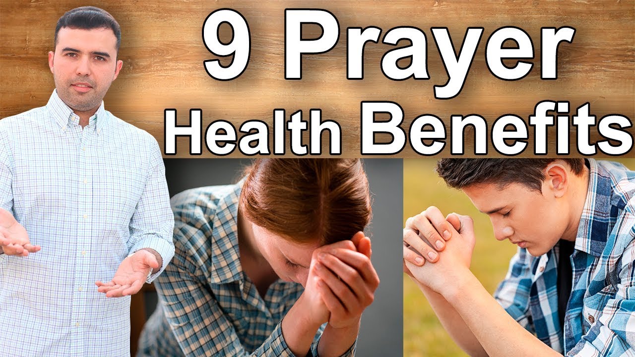 Apa manfaat berdoa