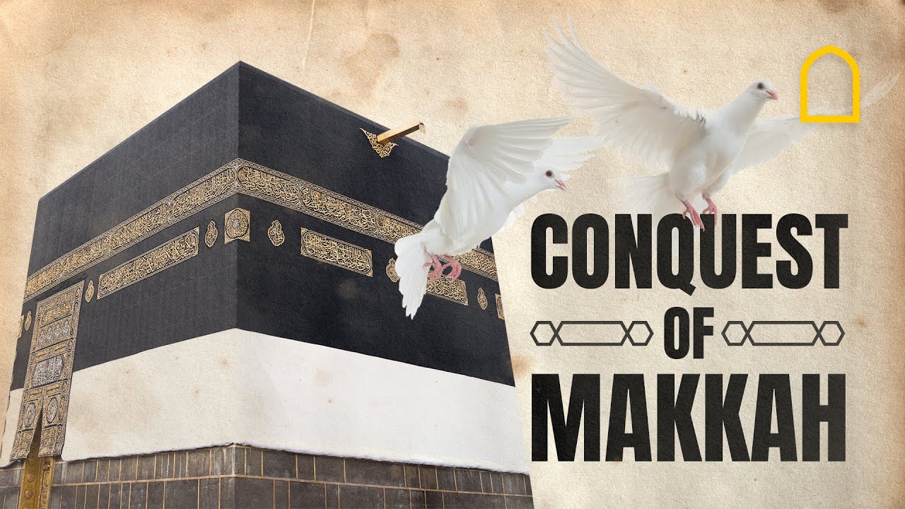 Conquest mecca