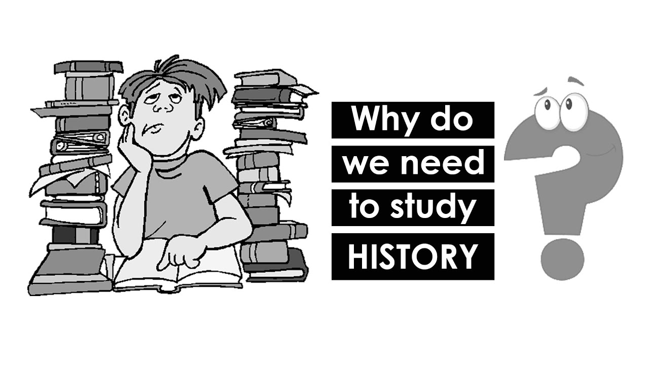 Apa manfaat belajar sejarah
