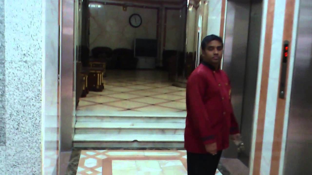 Hotel makkah pullman zamzam mecca holdinn