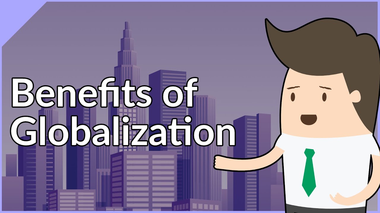 Globalization drivers benefits ppt powerpoint presentation cost