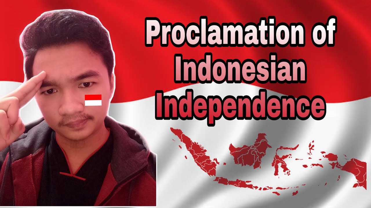 Teks proklamasi kemerdekaan indonesia dirumuskan di