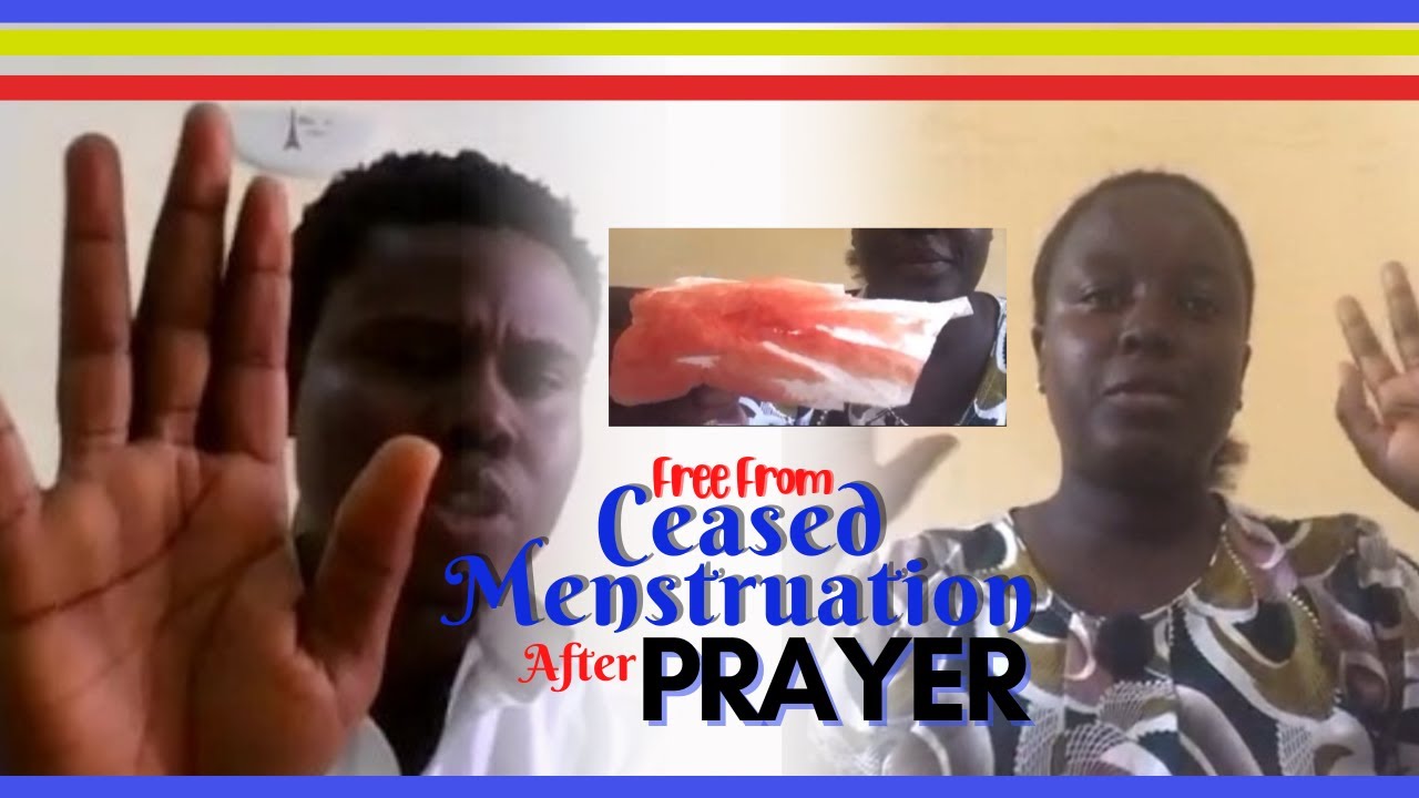 Doa bersuci setelah haid