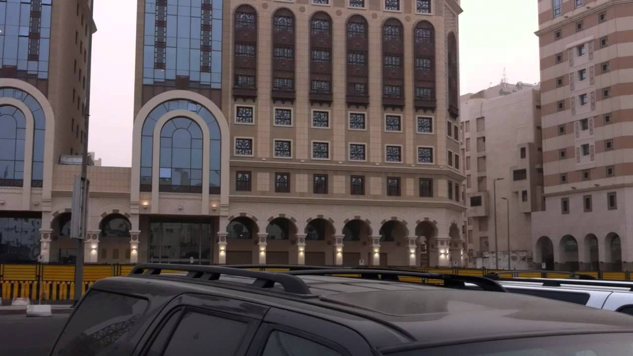Al hotel rehab makkah saudi arabia hijra mecca