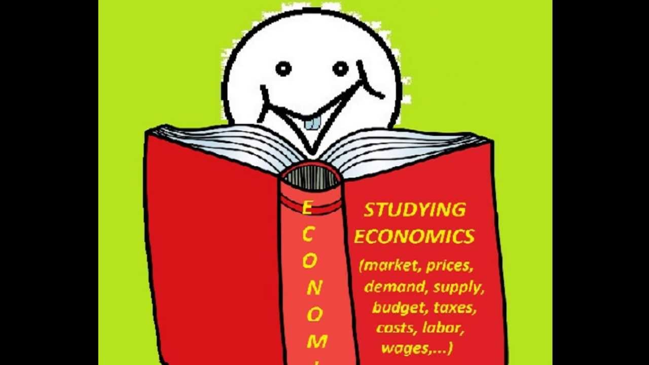 Economics cons