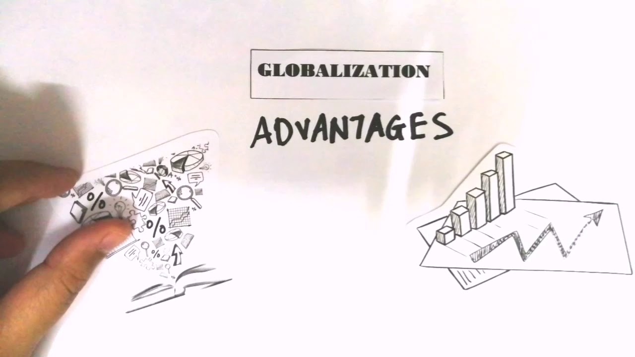 Positive globalization negative important aspects most questions prokopowicz topics field globali kb