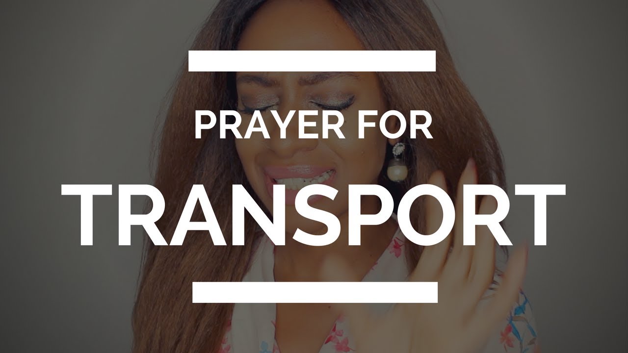 Doa mau bepergian naik kendaraan