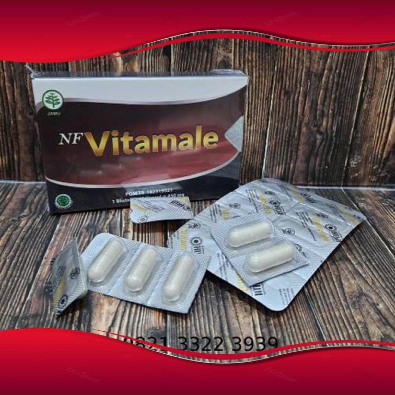Vitamale pria obat kuat forex kapsul asli manfaat hammer viagra soloco pembesar sedia cialis titan hwi botol thor