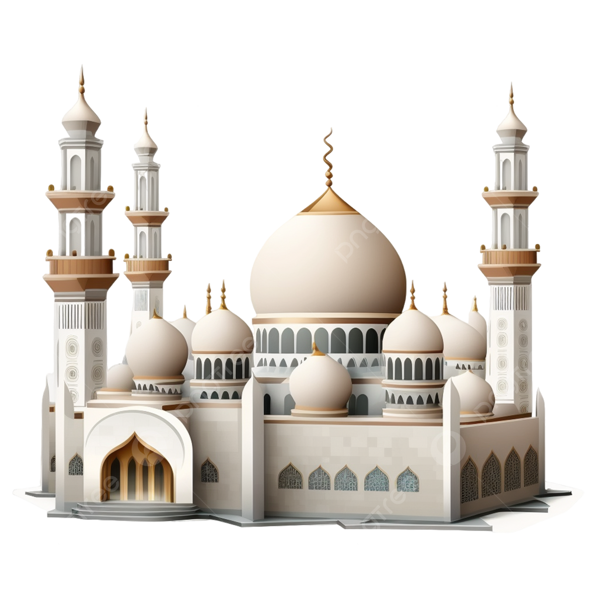 Islam eid mubarak islami quran ornamen ramadan pngwing kuning muslim religion geometris masjid bahan seni grafis dekorasi ilustrasi lantern arabic