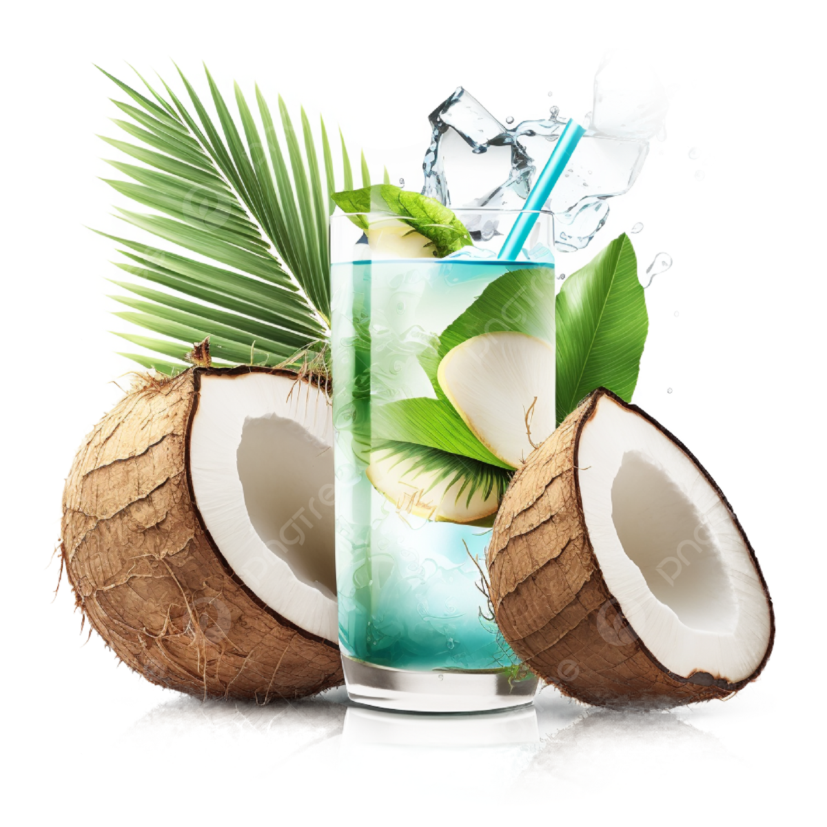 Belize tylko kokosowa woda picia postpartum testosterone wiedza