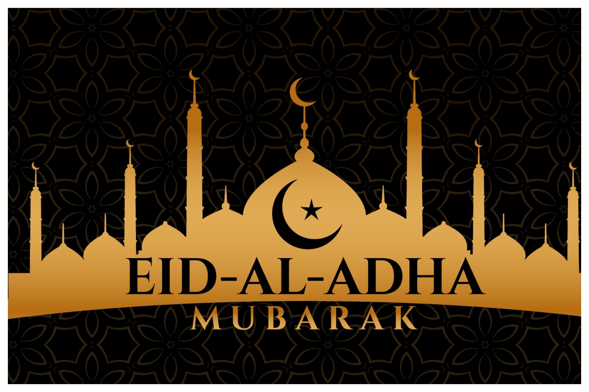 Adha al eid wishes greetings