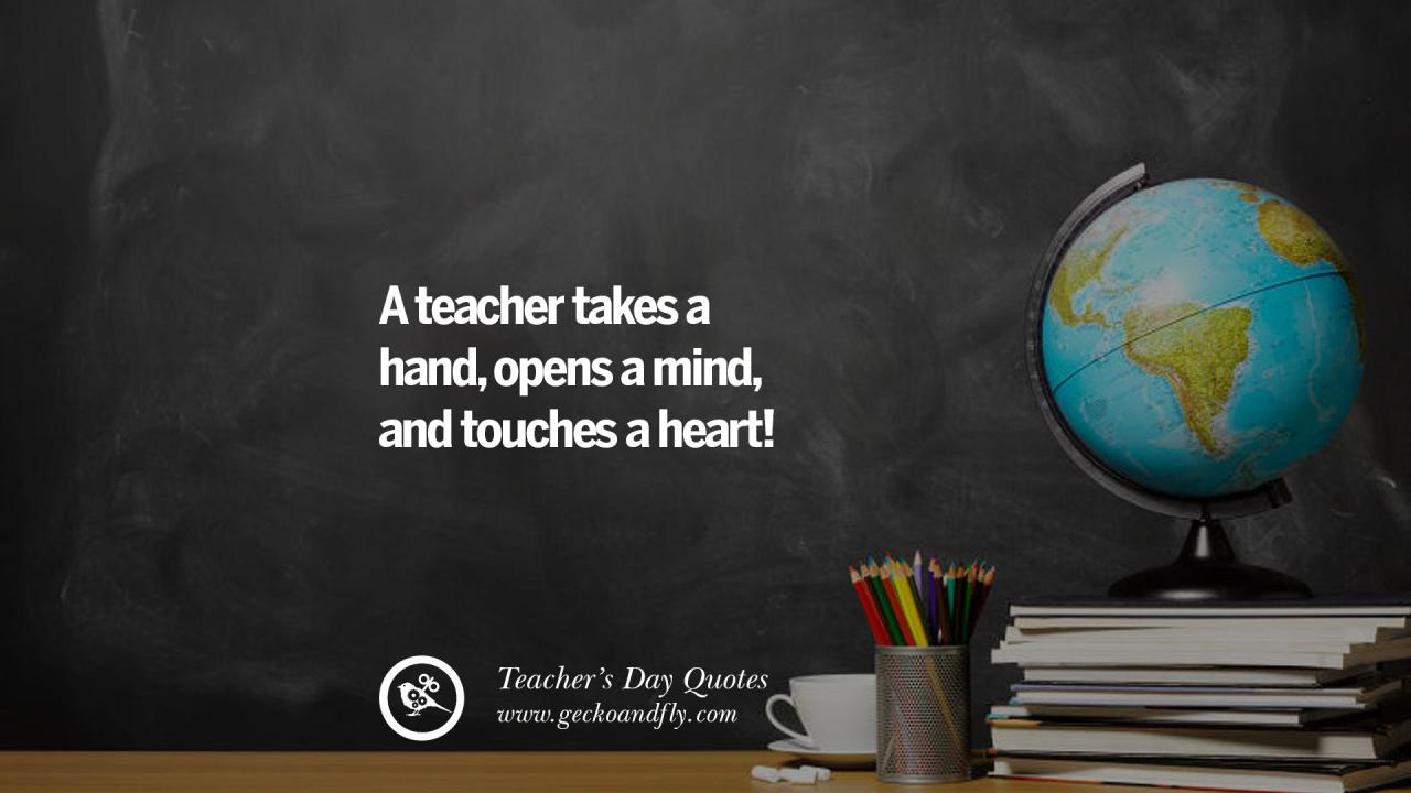 Ucapan hari guru singkat menyentuh hati