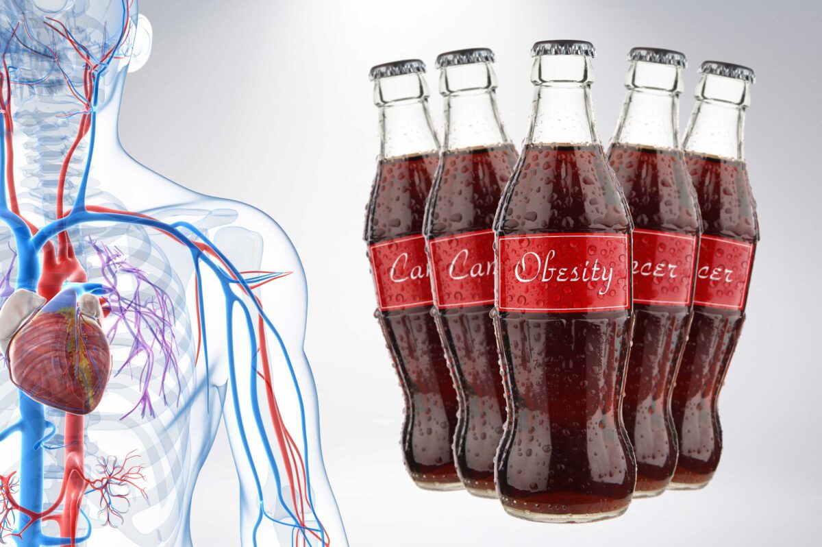 Manfaat minum coca cola