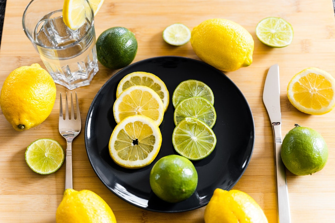 Water lemon benefits drink drinking reasons