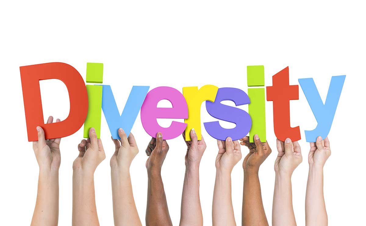 Manfaat persatuan dalam keberagaman